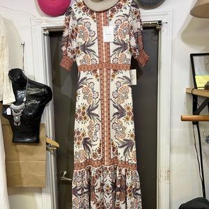 Bohme new with tags maxi